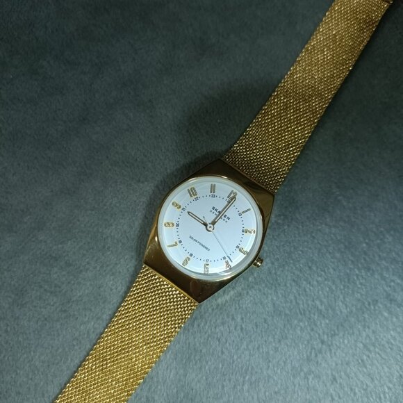 Skagen women's watch - Picture 3 of 14